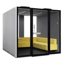 Retreat 3.0 Plus Acoustic Pod